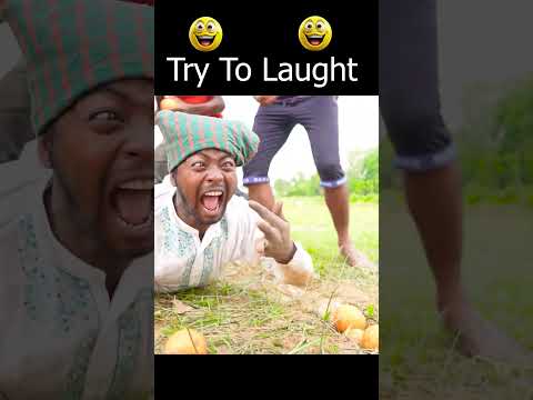 Top New Funniest Comedy Video 😂 Most Watch Viral Funny Video Part 01