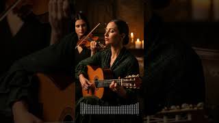 This Flamenco Violin Will Calm Your Mind in Seconds #2
