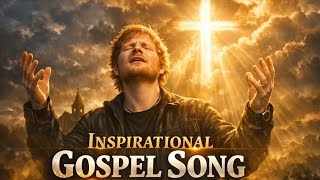 Ed Sheeran | I Know Who I Am | Emotional Christian Gospel Song | Inspirational Worship Music 2026