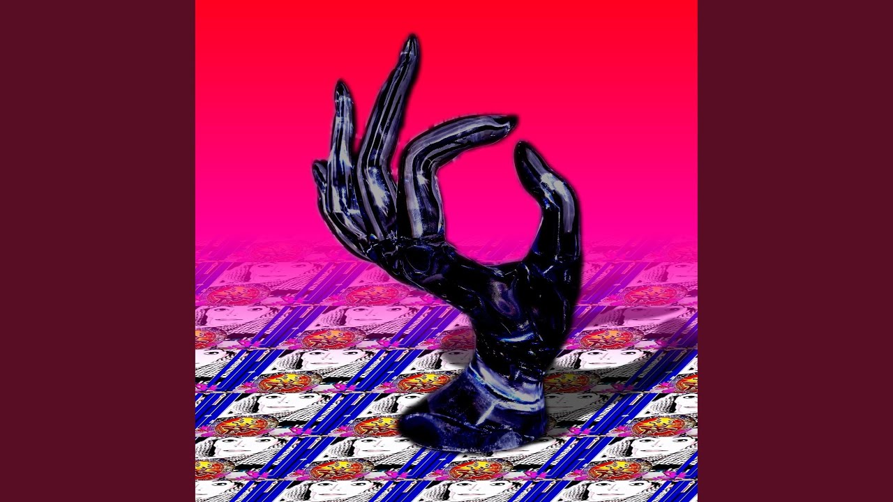 It's All Numb for a Brief Moment of Bliss