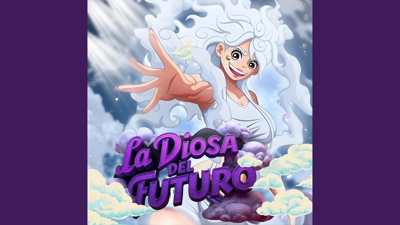 La Diosa del Futuro