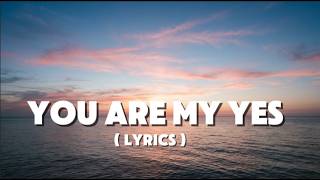 You Are My Yes 💖 | Beautiful Romantic Love Song | Female Vocal Love Ballad 2026 screenshot 4