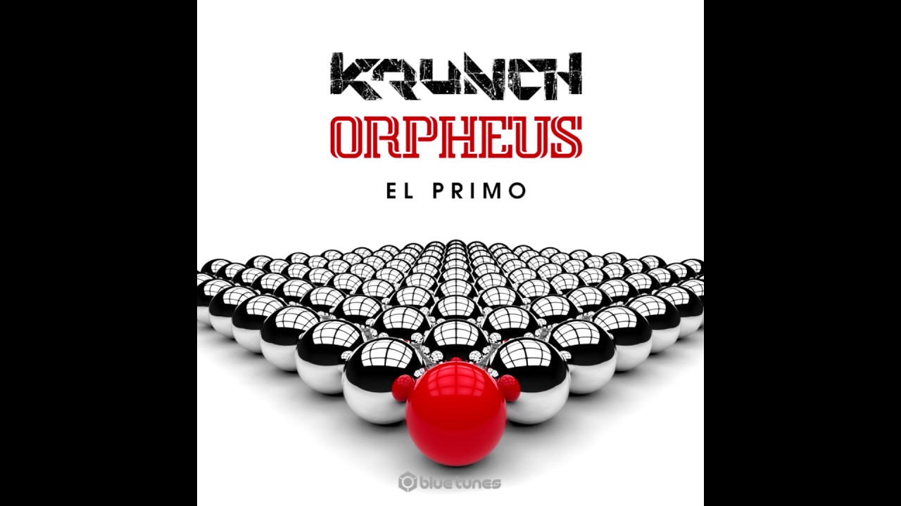 在 YouTube 上观看 Orpheus VS Krunch - Render 在 YouTube 上观看 Orpheus VS Krunch - Render