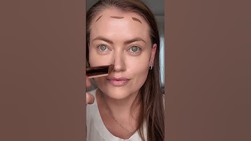 Beauty no limits cream bronzer stick is so easy to blend, you don’t need to be a pro makeup artist