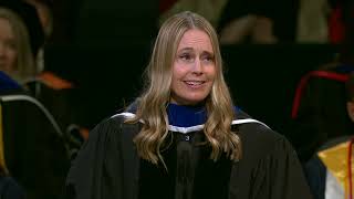“Faster Alone but Further Together” | Hillary Nielsen | 2023