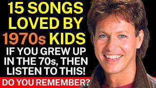 Download Lagu Can You Name These 15 Songs Every 70s Kid Knew? MP3
