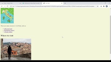 Introduction to Cascading Style Sheets (CSS)