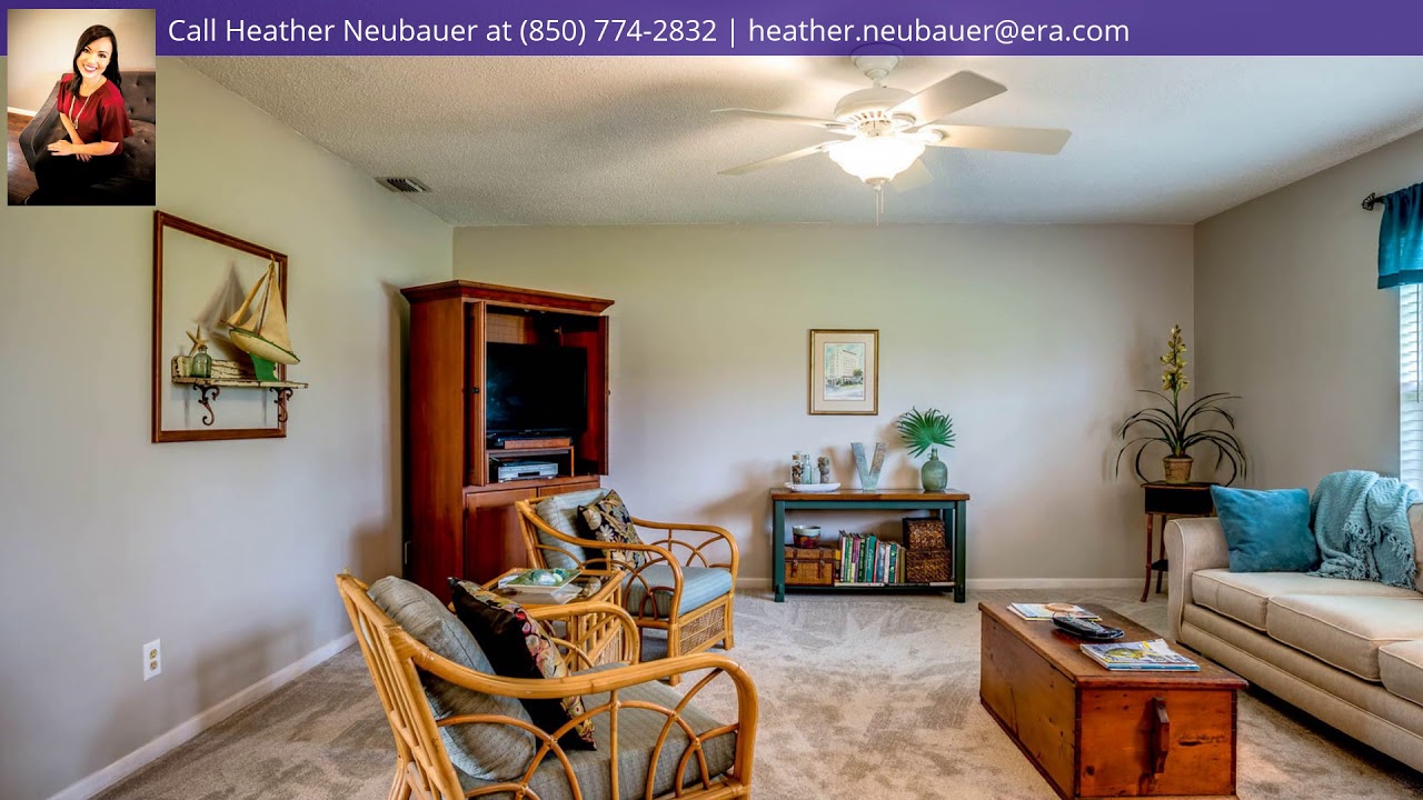 7519  Coleridge Rd, Panama City, FL 32404 - MLS 