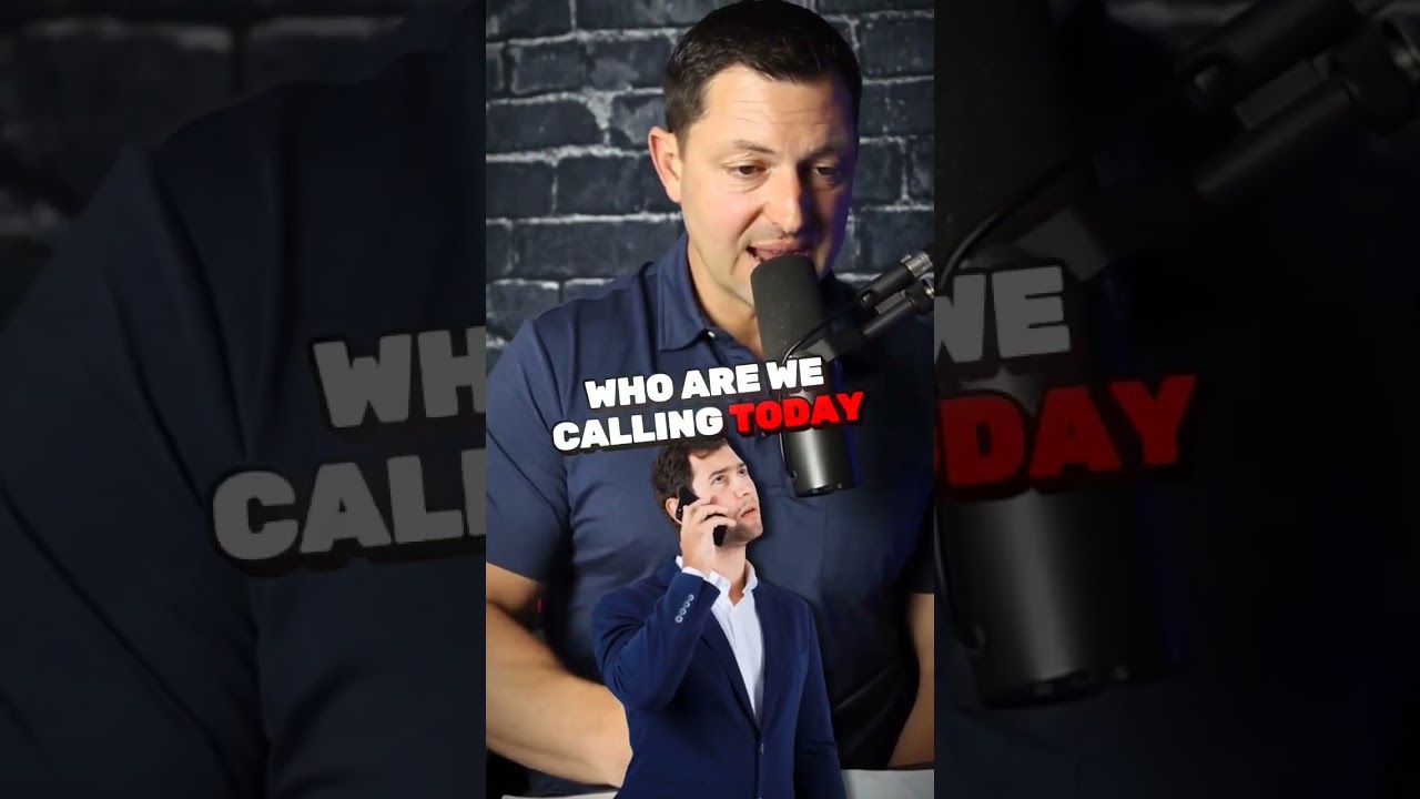 What your "JOB" as a real estate agent looks like