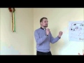 Павел Валенчук "Послание к ефесской церкви" 2014-04-13