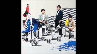 Video thumbnail of "CNBLUE - Angel (Japanese  Album Wave)"