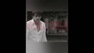 Love Me Love Me #explore #lovemeloveme#edit #love #chad #fyp