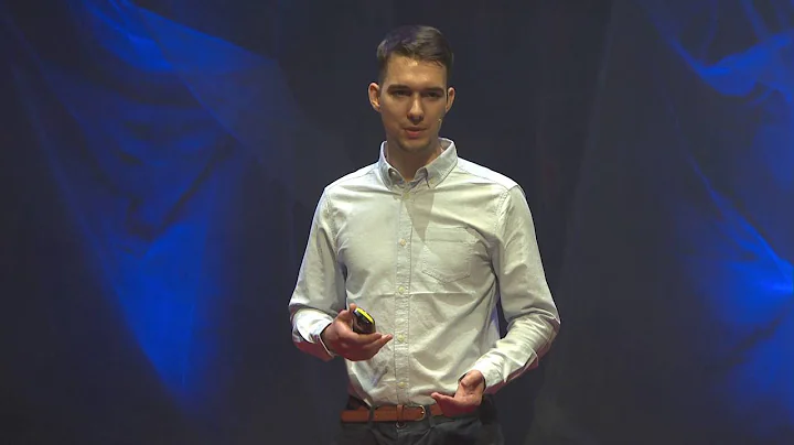 What makes lawyers click? | Ruairidh Wynne-McHardy...