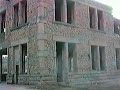 ASP Furniture Shop Demolition 1992