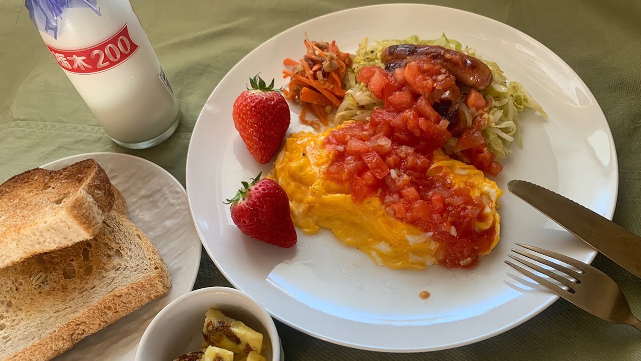 手作りトマトケチャップ🍅【栗原はるみレシピ】 YouTube