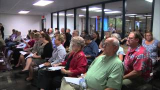 Changes to the Brazos County Justice System