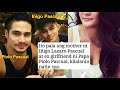 MOTHER NI IÑIGO PASCUAL AT EX GIRLFRIEND NI PIOLO PASCUAL