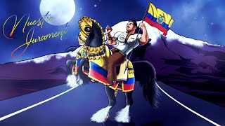 Jimix Vendetta Ft. Charlie Zaa, Leslie Grace - Nuestro Juramento (Lyrics, Letra)