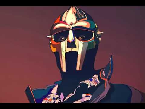 MF DOOM 🌵 Old Fashioned 🎩 (Ft. Westside Gunn)