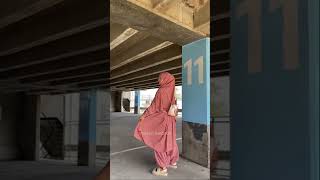 Meridian Jilbab Fashion جلباب