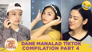Dane Manalad Tik Tok Compilation 2020 Part 4 Funny Pinoy Tiktok