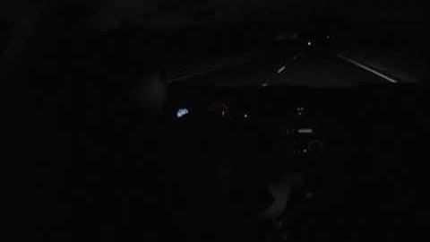 600whp FP Black E85 Evo Street Pulls