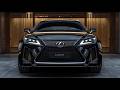 2027 Lexus TZ: All-New 300 Mile Three-Row Luxury Electric SUV!🔥