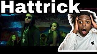 Imran Khan - Hattrick X Yaygo Musalini (Official Music Video) Reaction