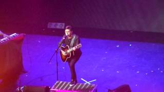 Dime que - Allison (Teatro Metropolitan)