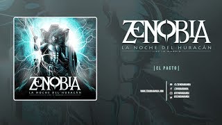 Zenobia | El pacto Live in Madrid | La Noche Del Huracán