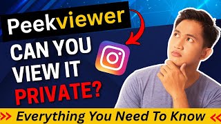Peekviewer (Glassagram) Review: Can You View Private Instagram? screenshot 5