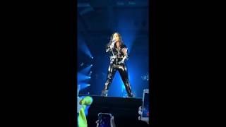 Demi Lovato - Solo live - Tell me you love me tour Stockholm 2018