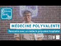 Rencontre avec un mdecin polyvalent