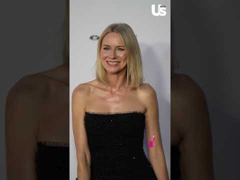 Naomi Watts At