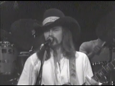 The Allman Brothers Band - Full Concert - 04/20/79 - Capitol Theatre ...