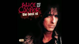 Video thumbnail of "23 Die For You - SPARK IN THE DARK: THE BEST OF - ALICE COOPER"