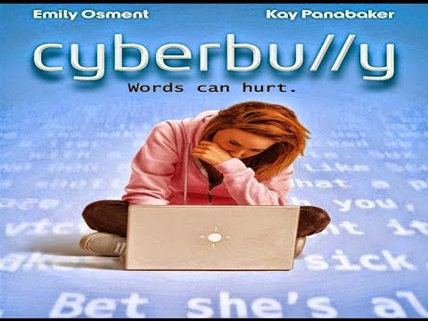cyberbully cyberbully