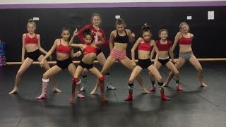 Dancingwithyt 2016 Christmas Dance Video