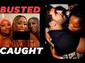 Cherokee D A$$ G Check Drake About $m@shing Her &amp; Skyy Black On Ice Man Album
