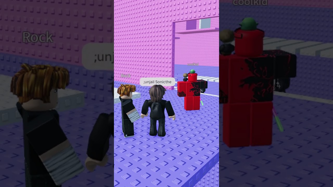 Эти игроки даже не знали, что у меня есть права администратора! 😂 