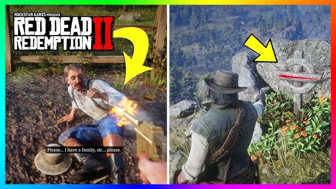Red Dead Redemption 2: Can You Cure Tuberculosis?