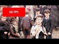 60 fps laborers in victorian england 1901