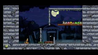 Crush The Monsters 7-15