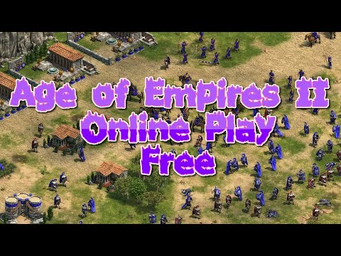age of empires 2 not launching age of empires 2 not launching