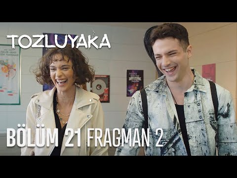 Tozluyaka: Season 1, Episode 21 Clip