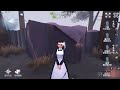 1535 bloody queen  pro player  sacred heart hospital  identity v