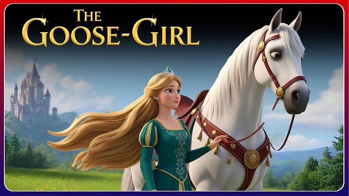 The Goose Girl | A Story of Tragedy, Betrayal and Triumph