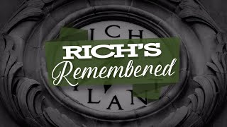 The Beginning of Rich's | Rich’s Remembered