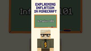 Minecraft Just Exposed The Truth About Inflation