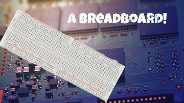 Breadboard Basics | Beginner